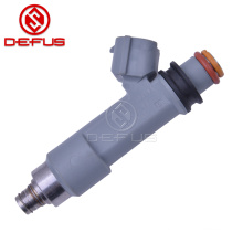 DEFUS autoparts gasoline fuel injector nozzle for Jimny Liana 1.3 1.6L OEM 297500-0540 2975000540 auto injector